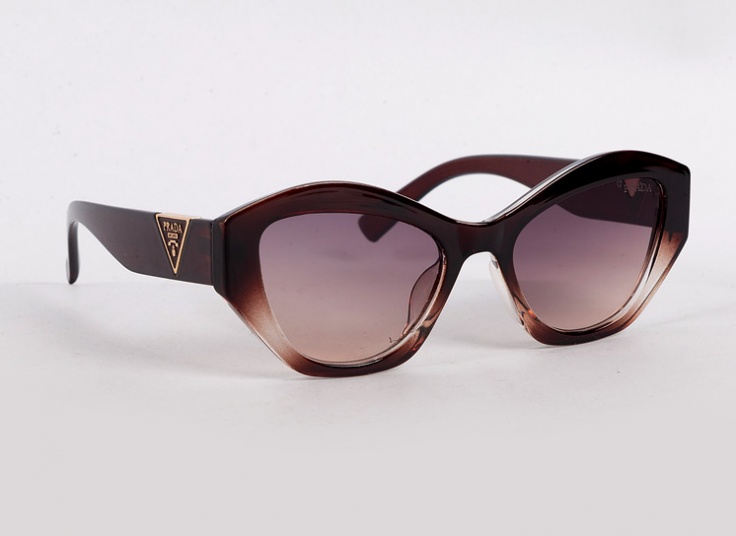 عینک زنانه Prada مدل 7244