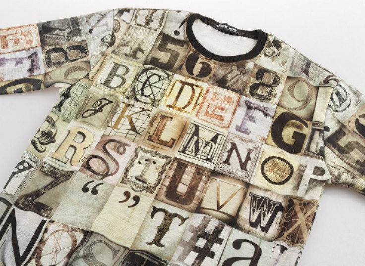 بلوز آستین بلند مردانه طرح adidas