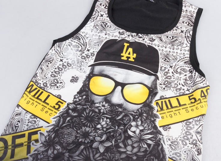 رکابی مردانه Multi Brand