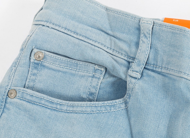 شلوار جین دخترانه Pull & Bear