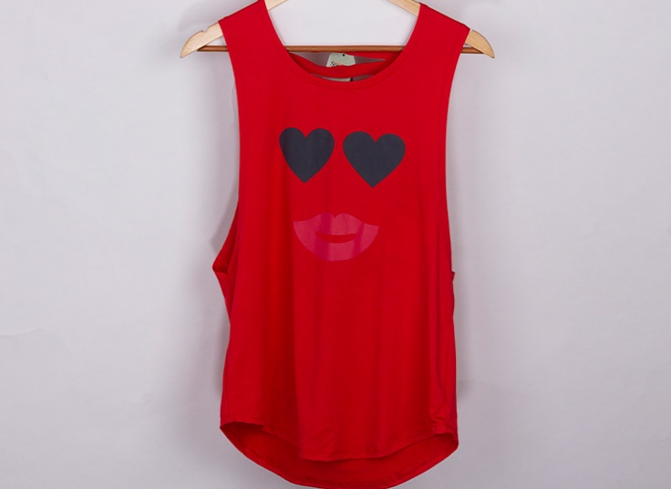 تاپ زنانه ZUMBA