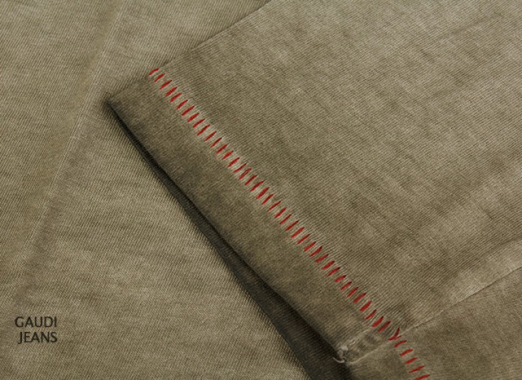 تیشرت مردانه آستین بلند GJ