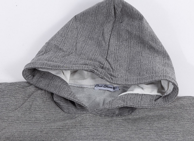 هودی زنانه طرح Vans