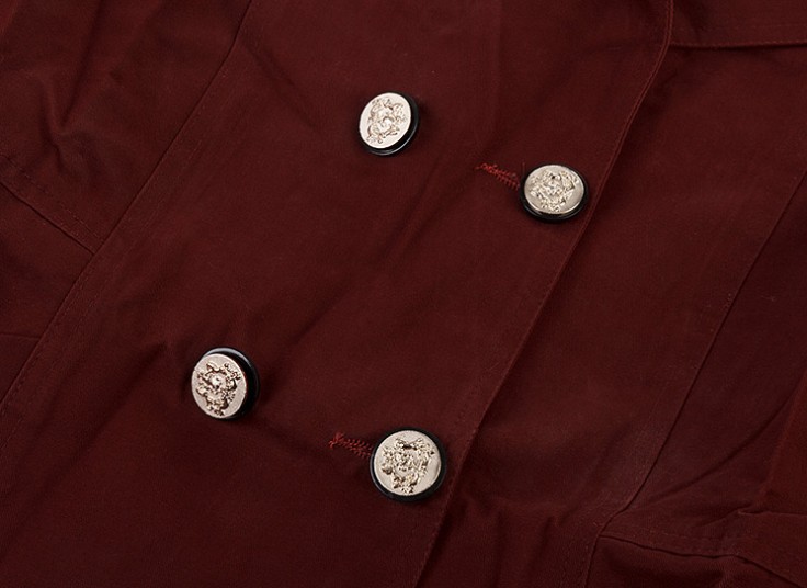 بارانی زنانه jeitlanhong