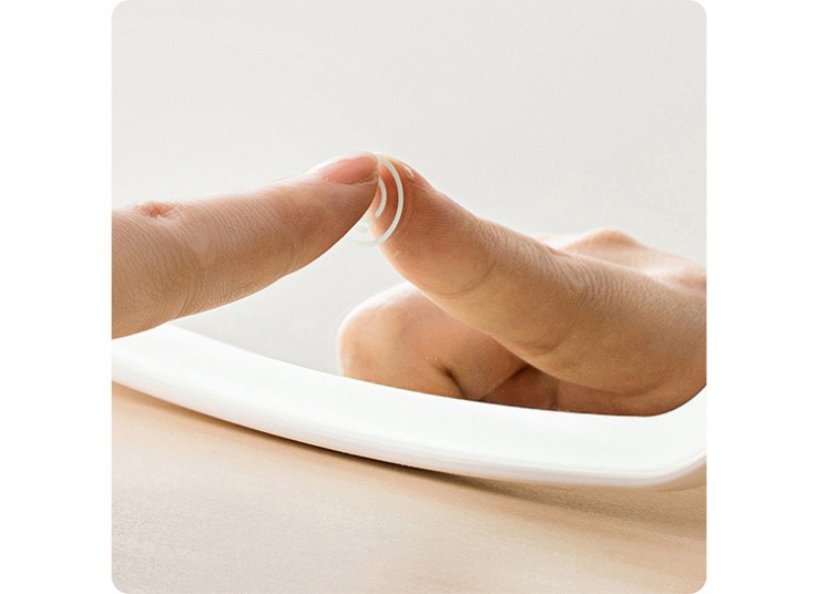آینه آرایشی Xiaomi