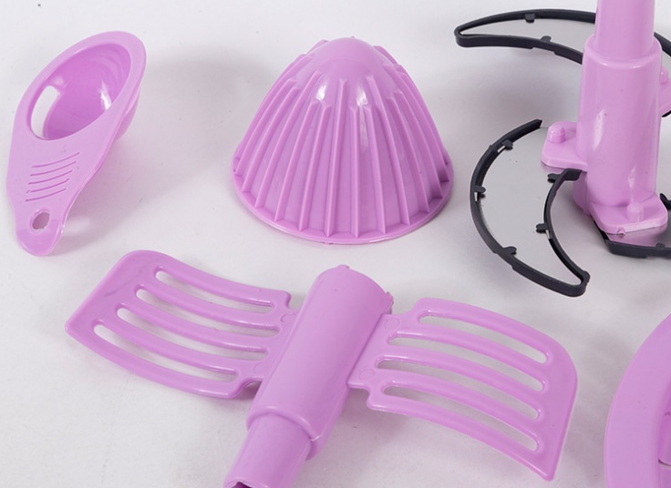 خردکن دستی MRS