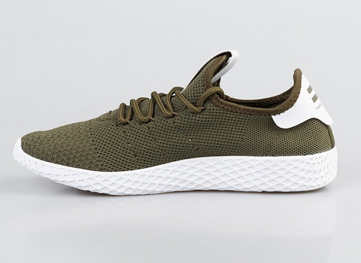 کفش ورزشی زنانه Adidas