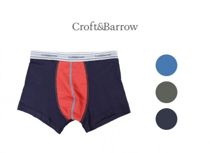 لباس زیر مردانه Croft and Barrow