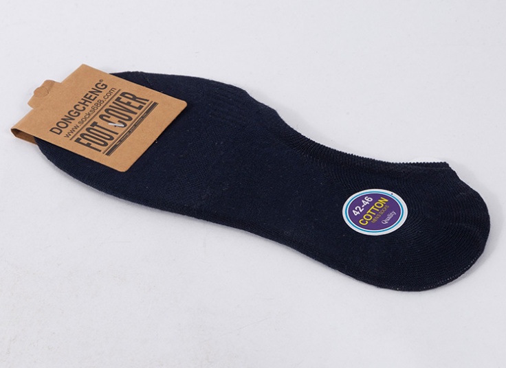 جوراب کالج قایقی FOOT COVER