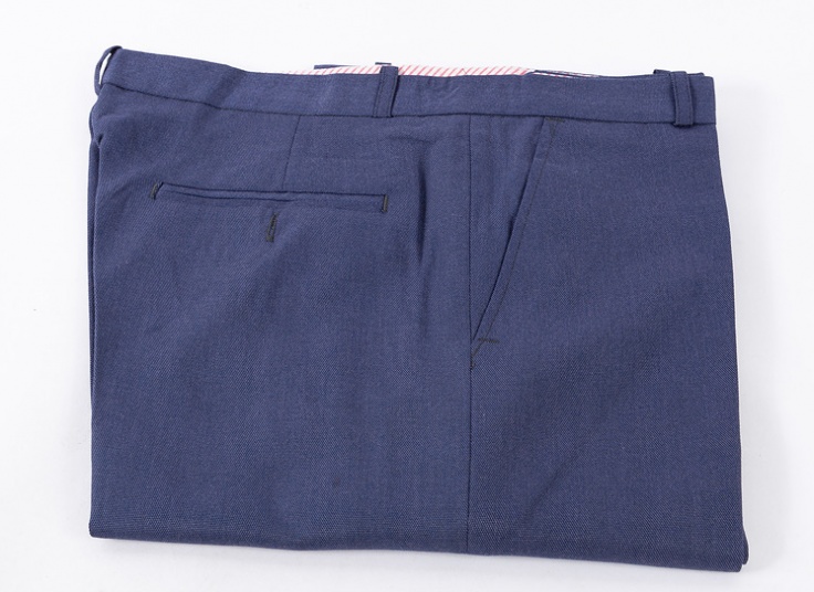 شلوار مردانه پارچه ای 