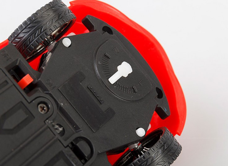 ماشین فرمونی Car Action