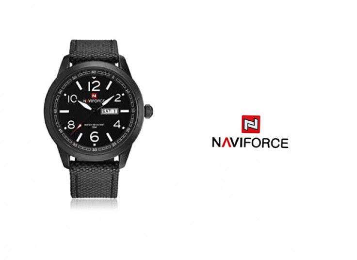 ساعت مچی Naviforce مدل NF9101
