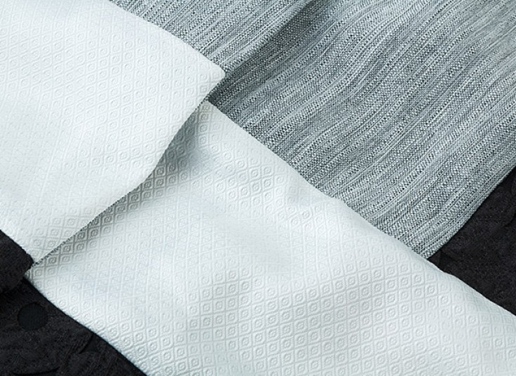 مانتو مجلسی BURBERRY