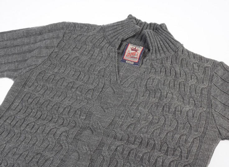 پلیور بافت مردانه X ONE