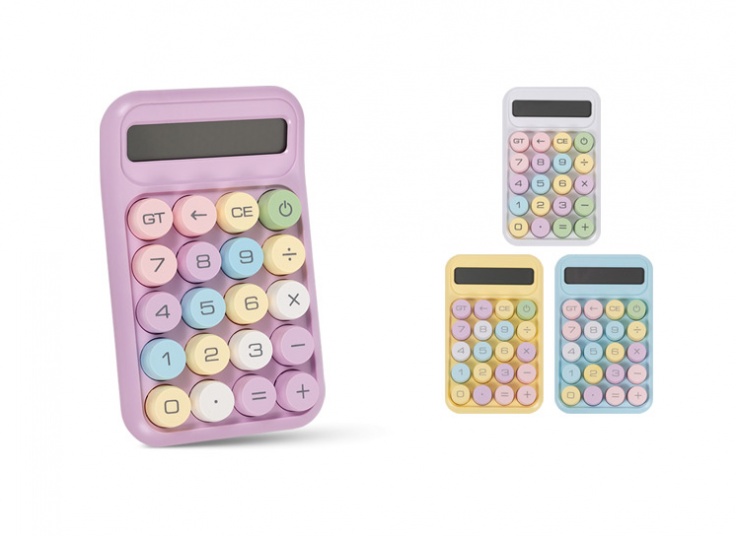 ماشین حساب فانتزی RUNZON