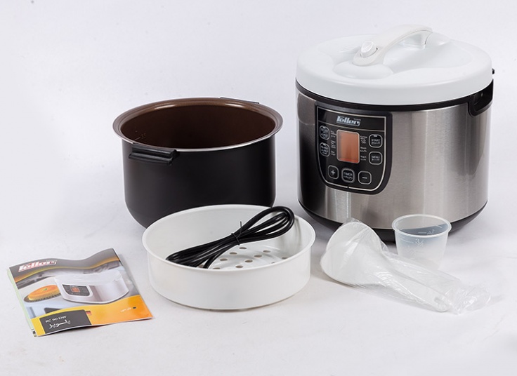 پلوپز چندکاره Feller