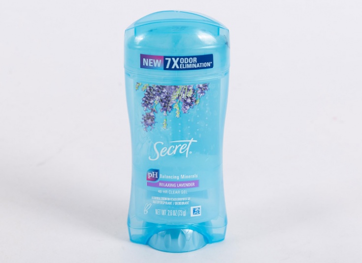 مام ژله ای Secret