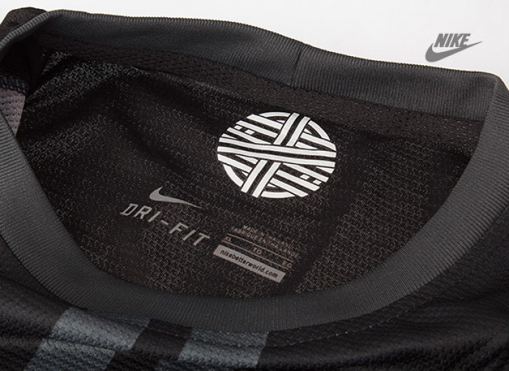 ست فوتبالی NIKE