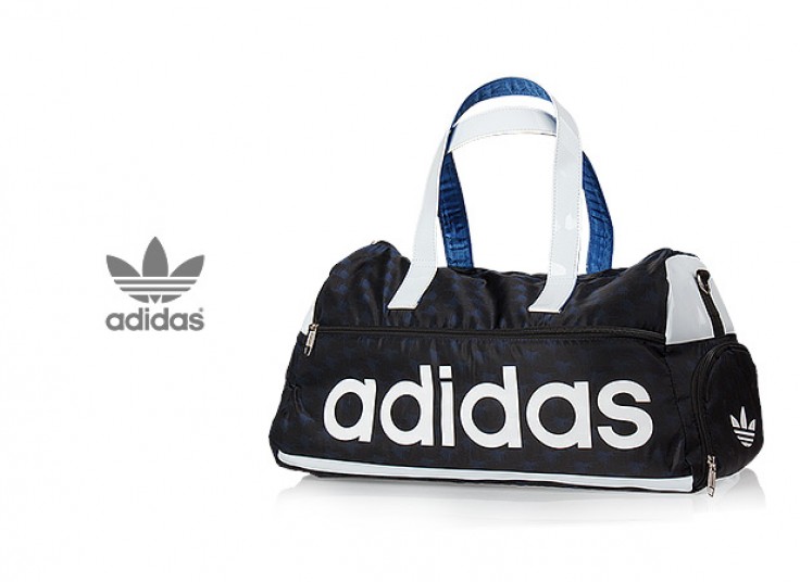 ساک دستی ورزشی ADIDAS