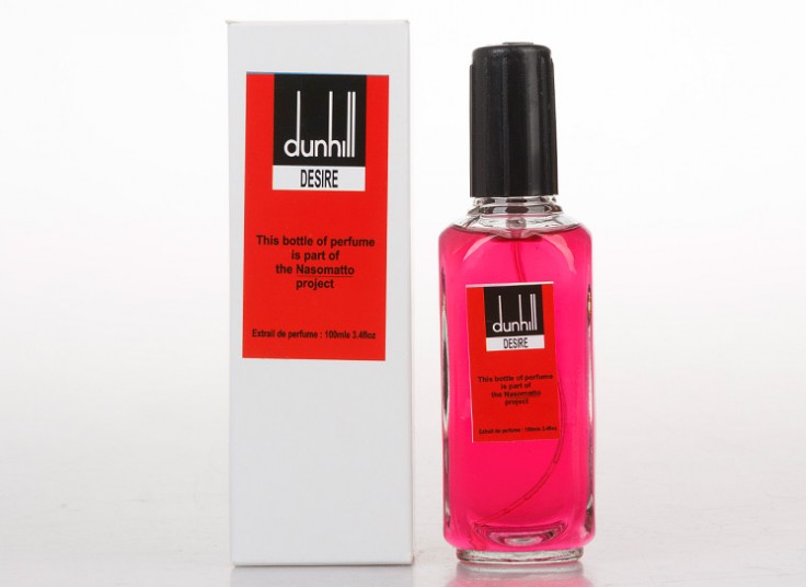 کلکسیون عطر و ادکلن Nasomatto