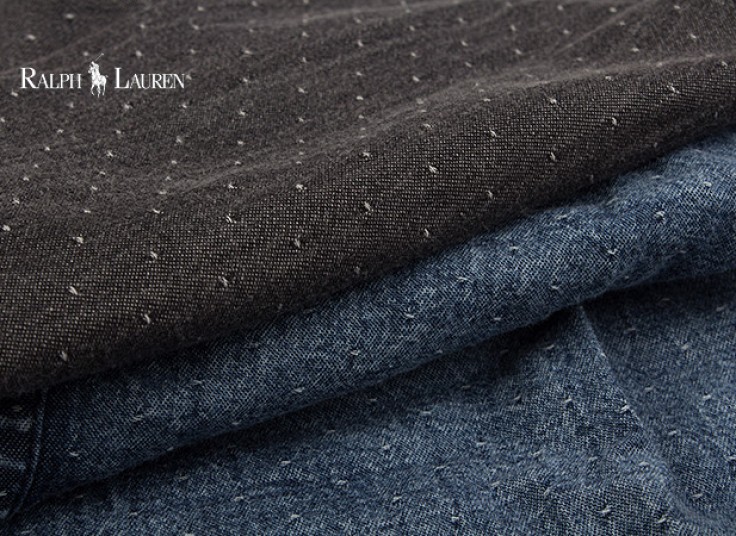 پیراهن طرح جین POLO