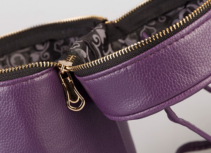 کیف استوانه ای Paris