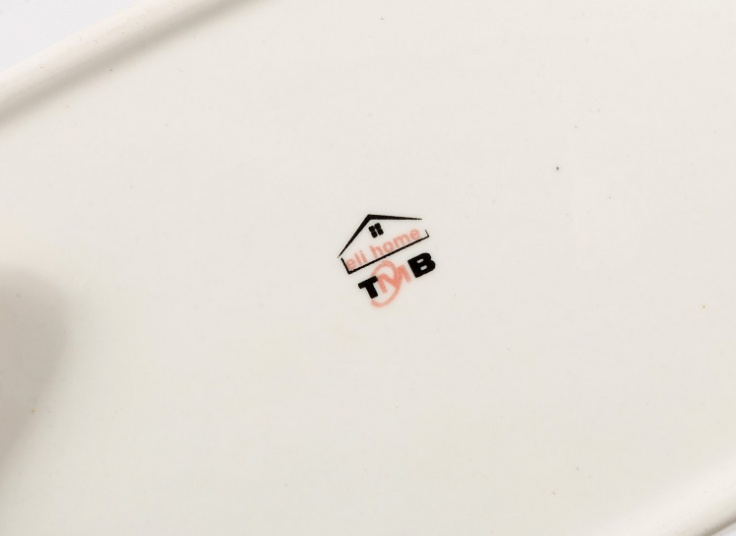 ماگ سینی دار eli home