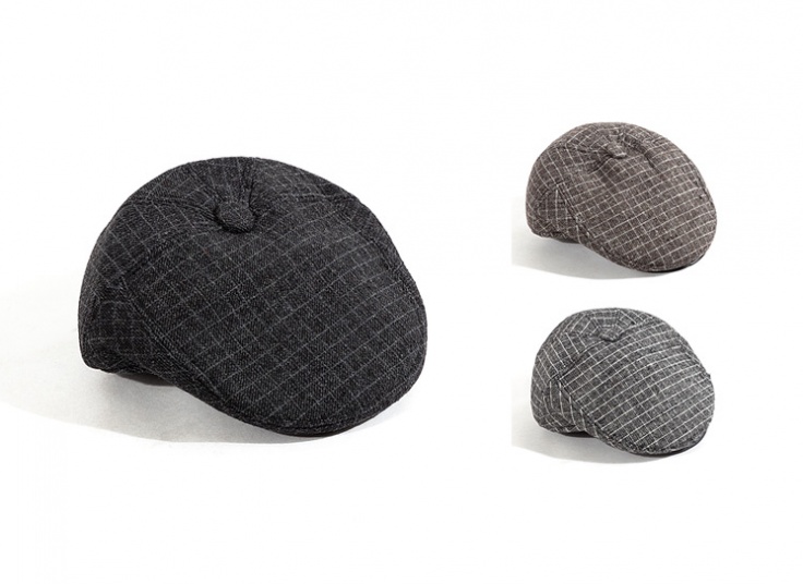 کلاه پشمی فرانسوی