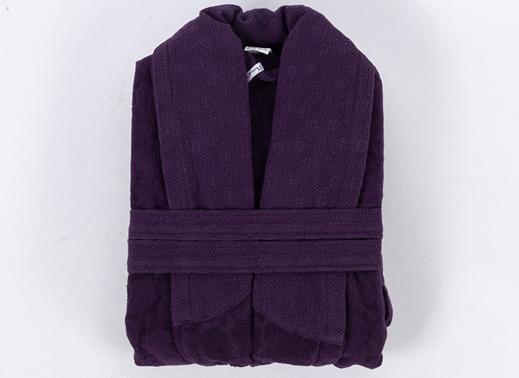 حوله تن پوش طرحدار Merinus