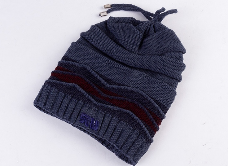 کلاه بافت زمستانی ARIO