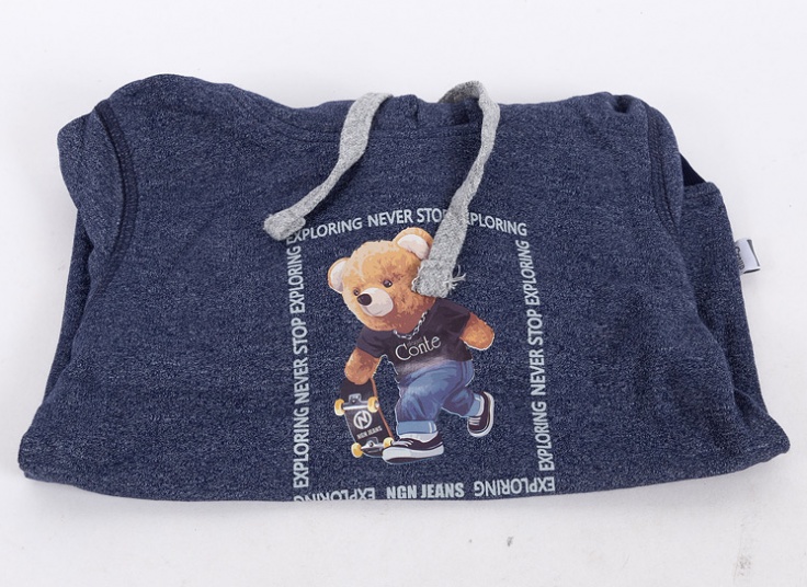 هودی بچگانه NGN