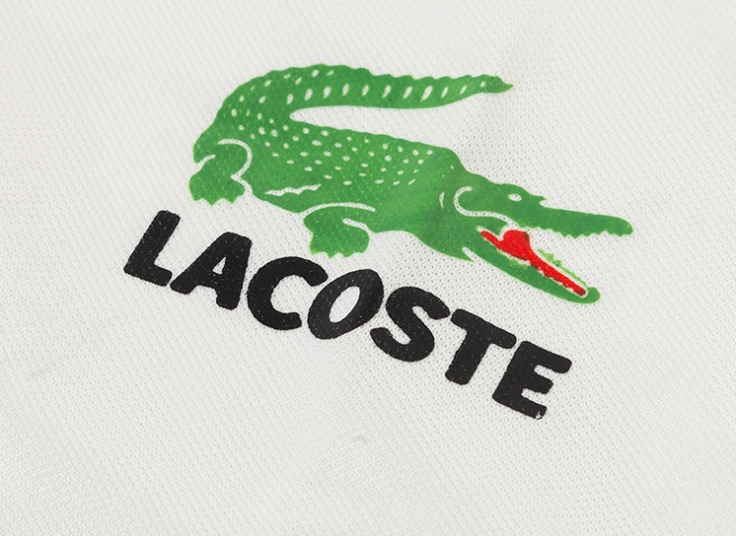 ست پولوشرت شلوار LACOSTE