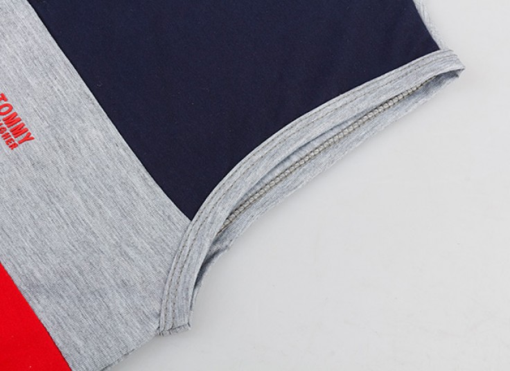 حلقه ای و شلوارک مردانه TOMMY