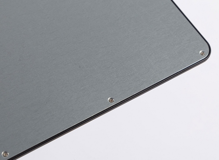 مینی کیبورد بلوتوثی تاچ دار