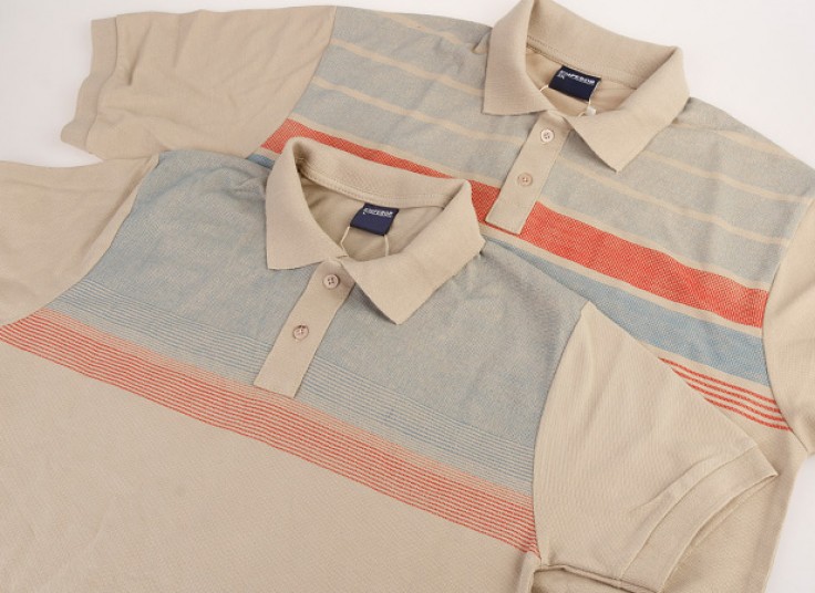 پولوشرت مردانه EMPEROR