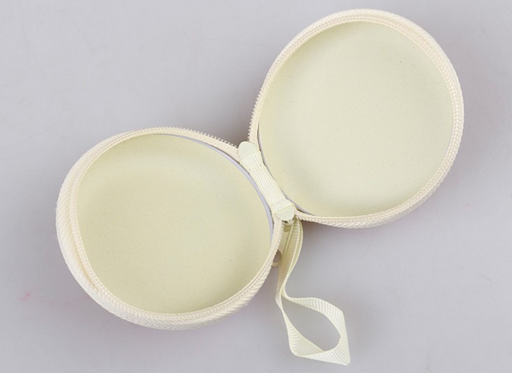 کیف هندزفری فلزی