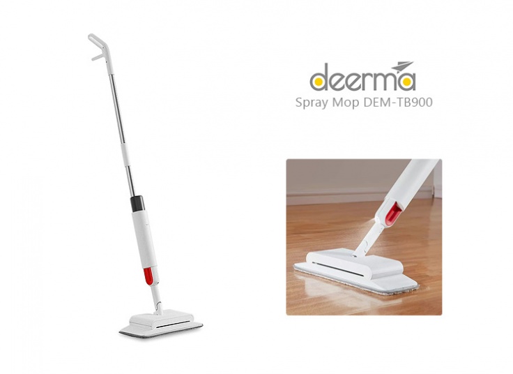طی Xiaomi Deerma مدل DEM-TB900