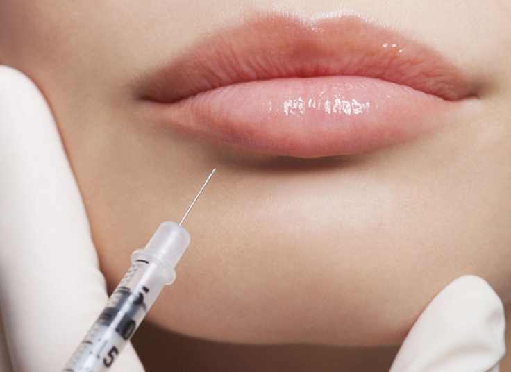 بوتاکس در ساختمان پزشکان بهنوش