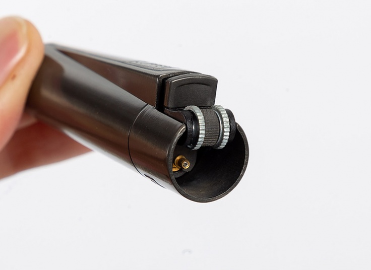 فندک فلزی Clipper