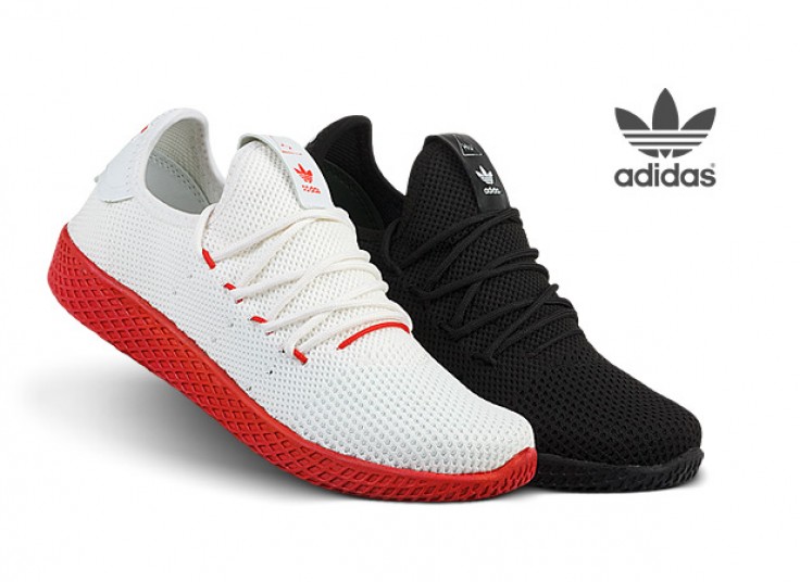 کفش مردانه طرح adidas