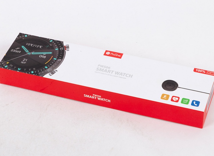 ساعت هوشمند ProOne