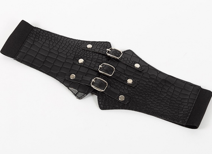 انواع کمربند کشی