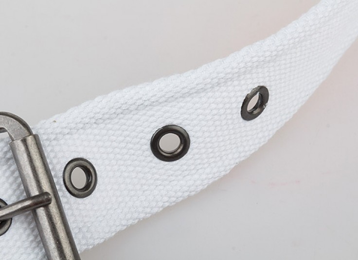 کمربند زنانه کنفی