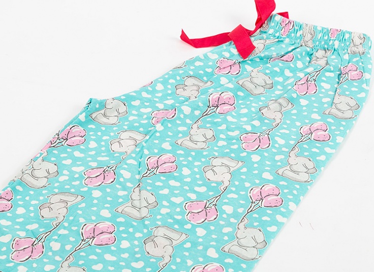 شلوار راحتی زنانه