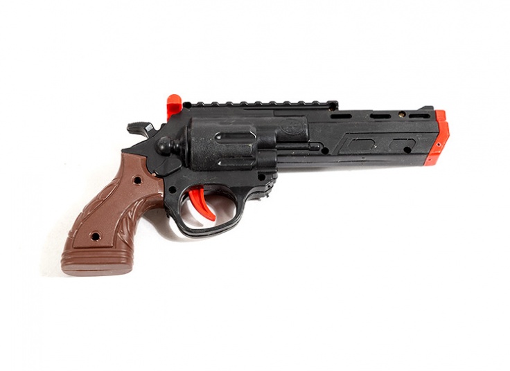 ست تفنگ Rasha toys