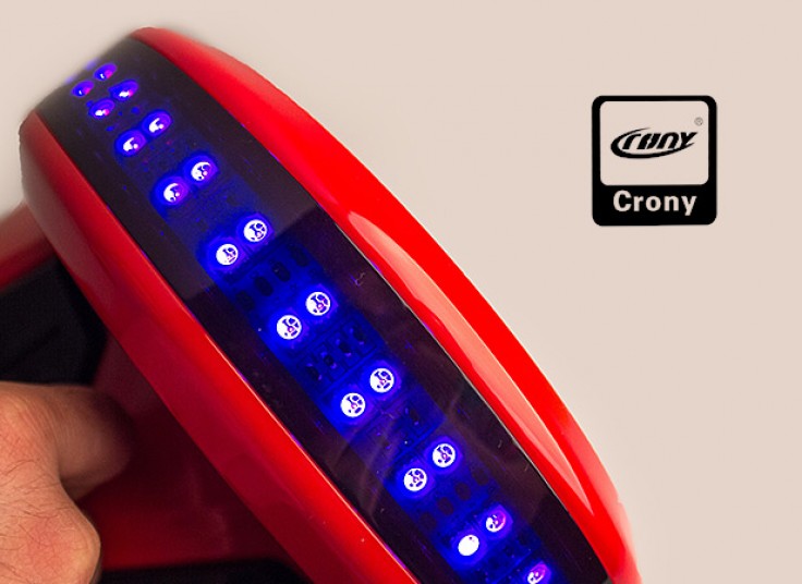 اسکیت برقی Crony مدل 8 اینچ