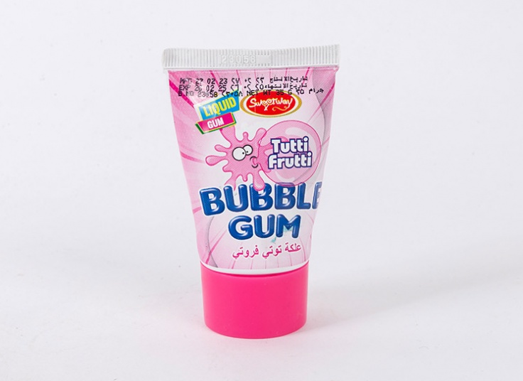 آدامس خمیری Sweet Way