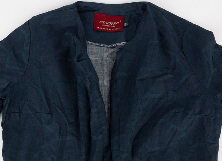 مانتو زنانه S.T. Dupont