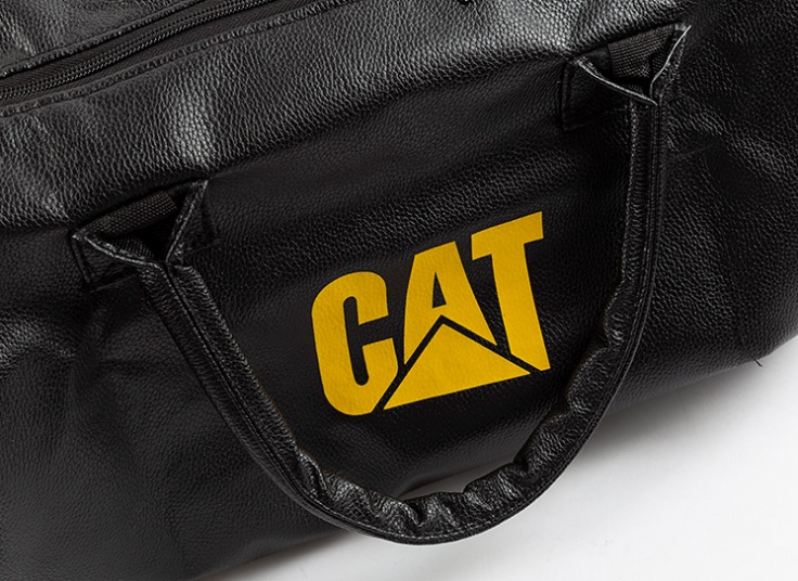 ساک چرمی ورزشی