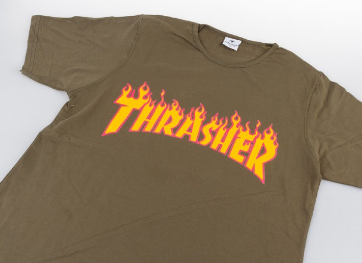 تیشرت مردانه TOM TAILOR